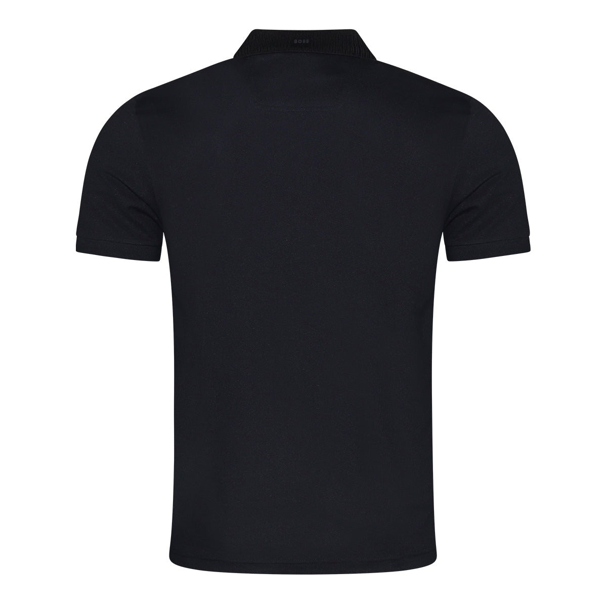 Boss Paule Rib Polo Shirt