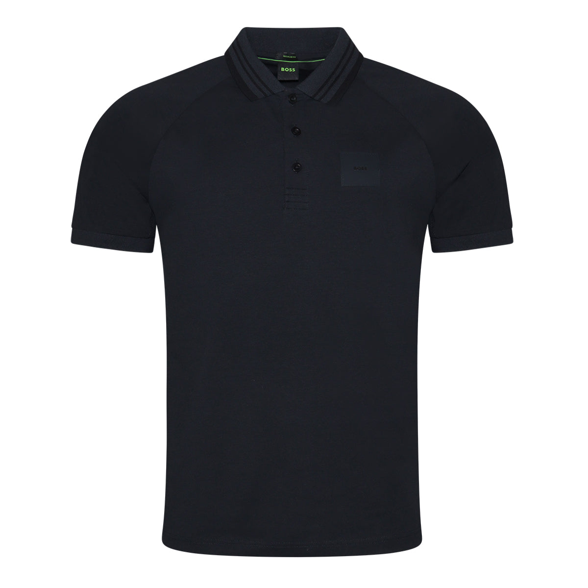 Paddy Rib Polo