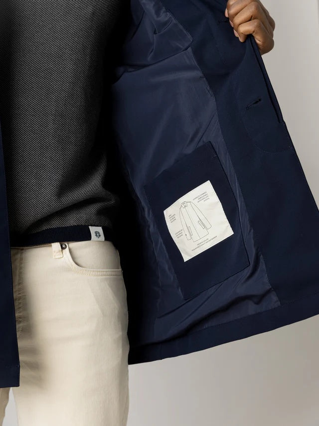 Mos Mosh MMGBarkeley Coat