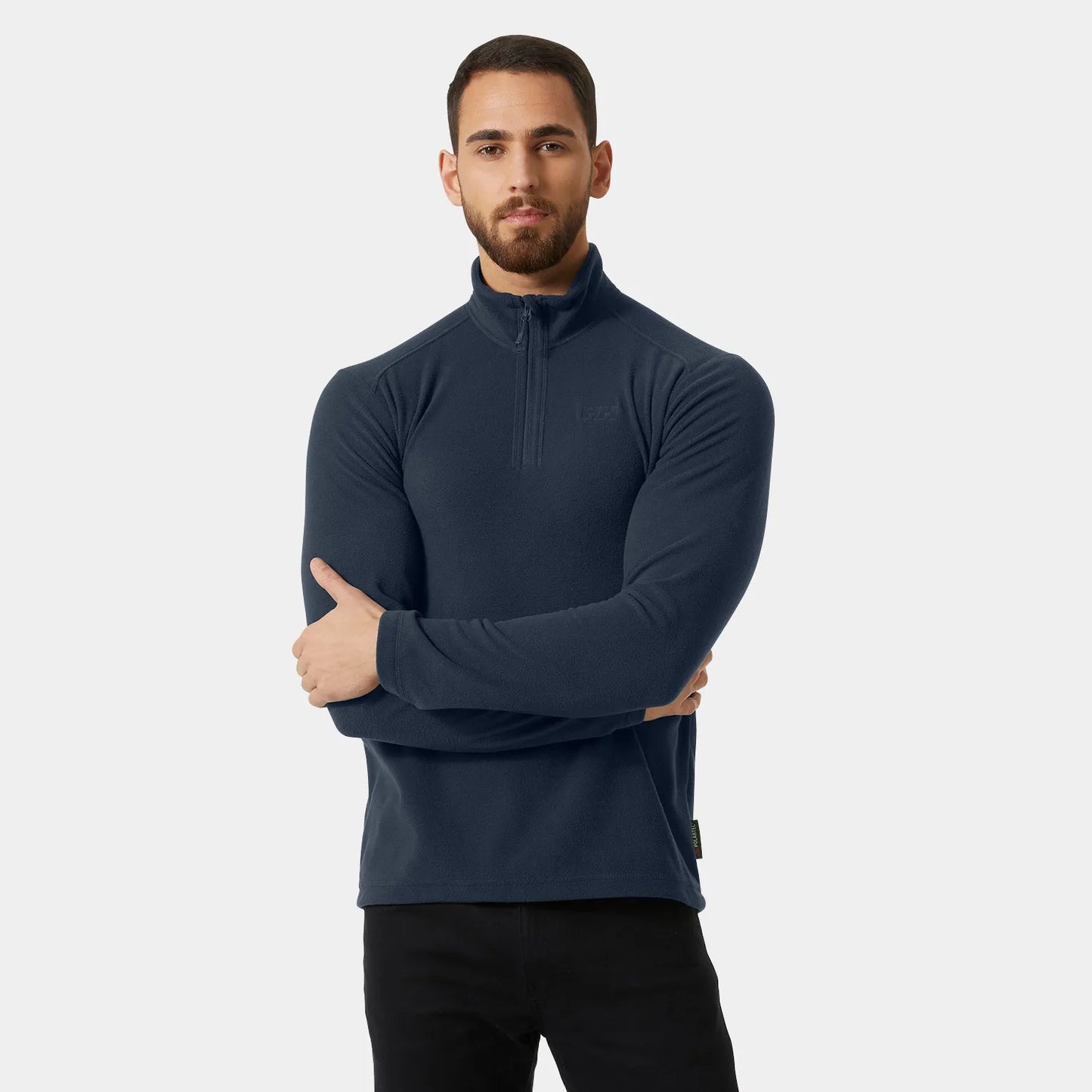 Helly Hansen Daybreaker Half-Zip Fleece Pullover