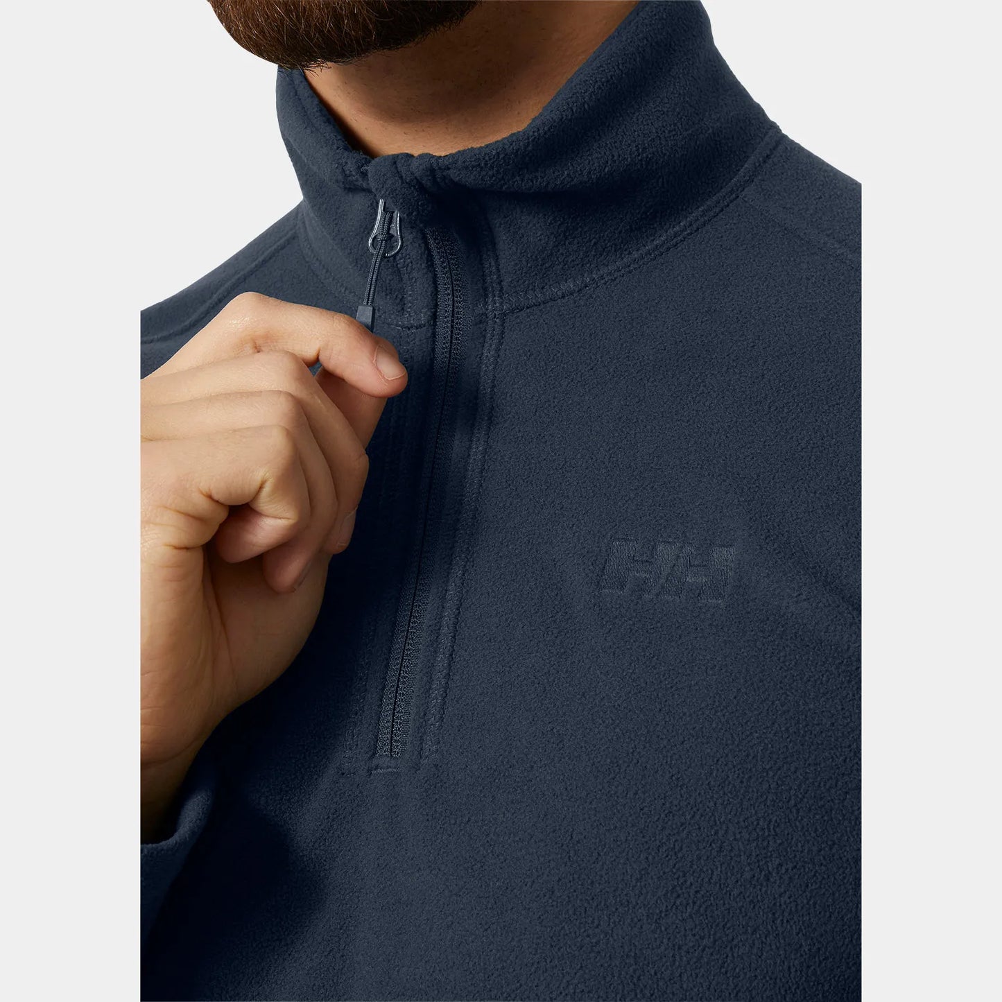 Helly Hansen Daybreaker Half-Zip Fleece Pullover
