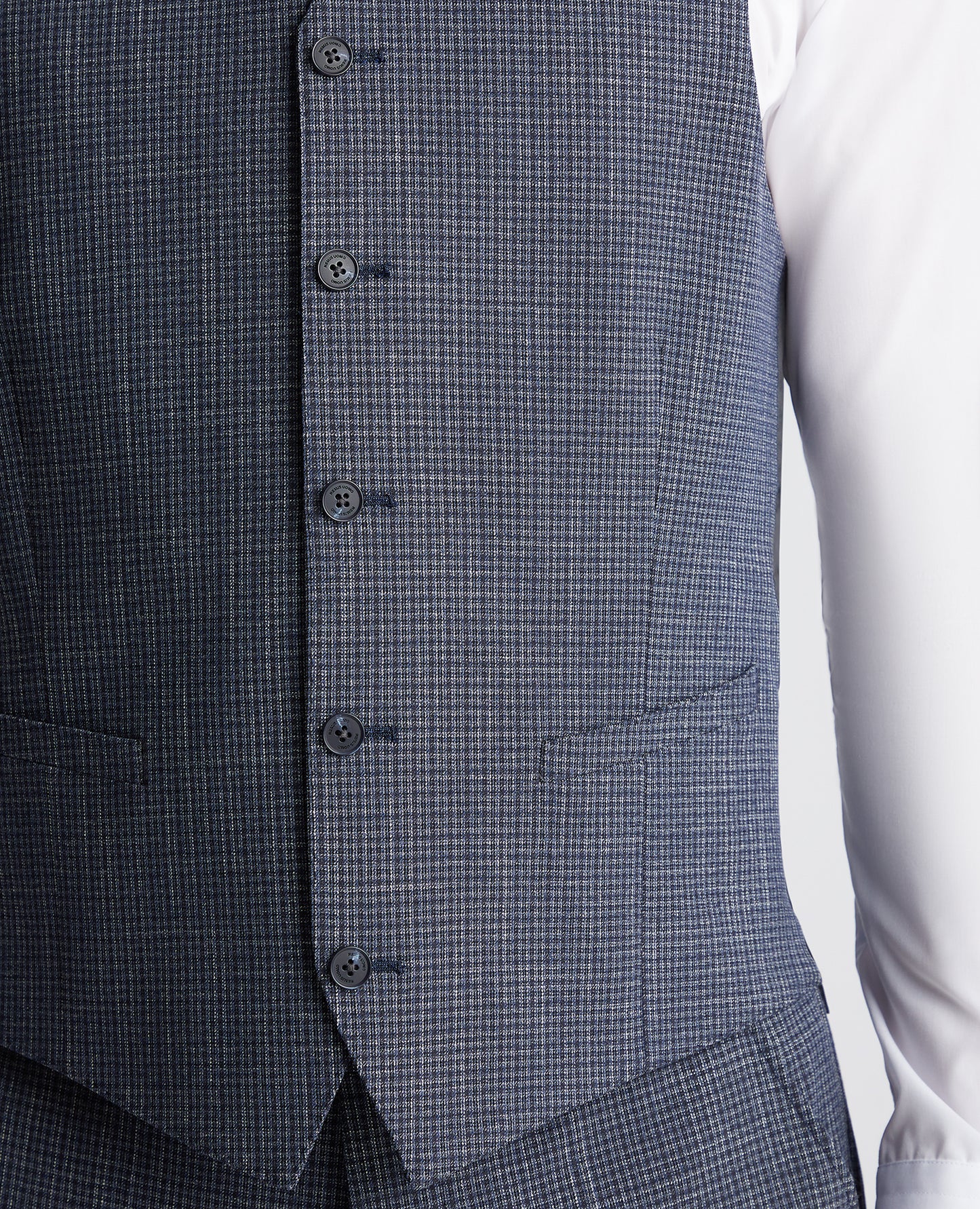 Remus Uomo Lucian Waistcoat