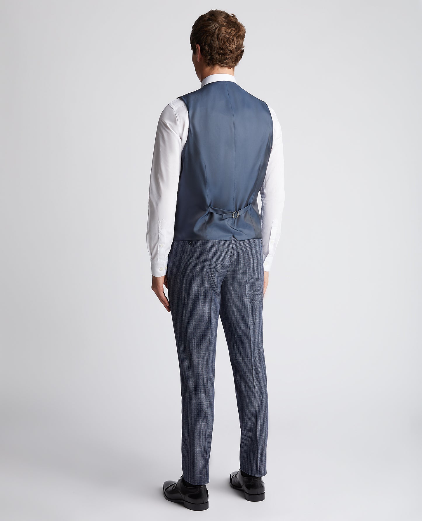 Remus Uomo Lucian Waistcoat