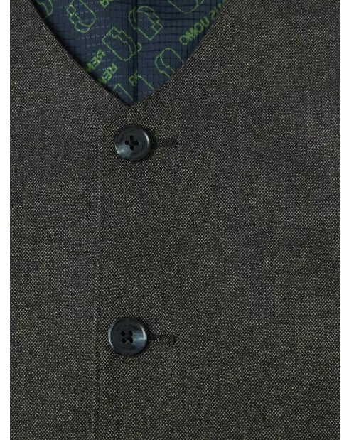 Matteo Slim FIt Waistcoat