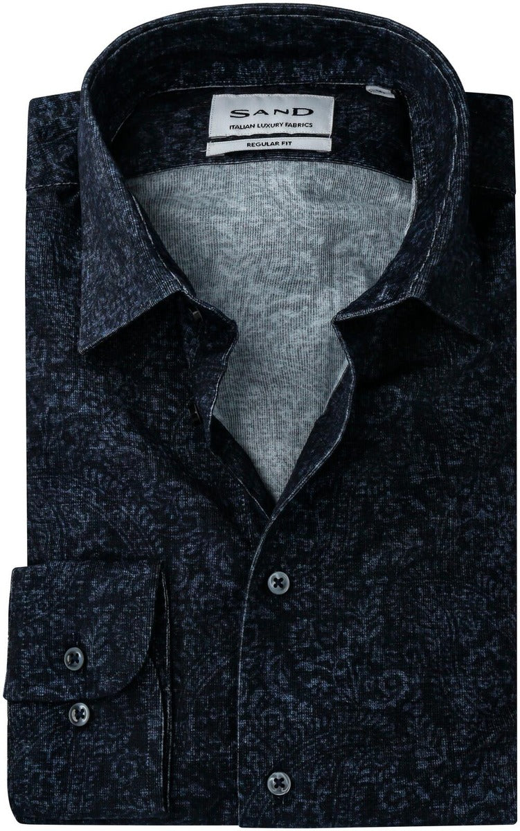 8276 State Soft Cotton Shirt
