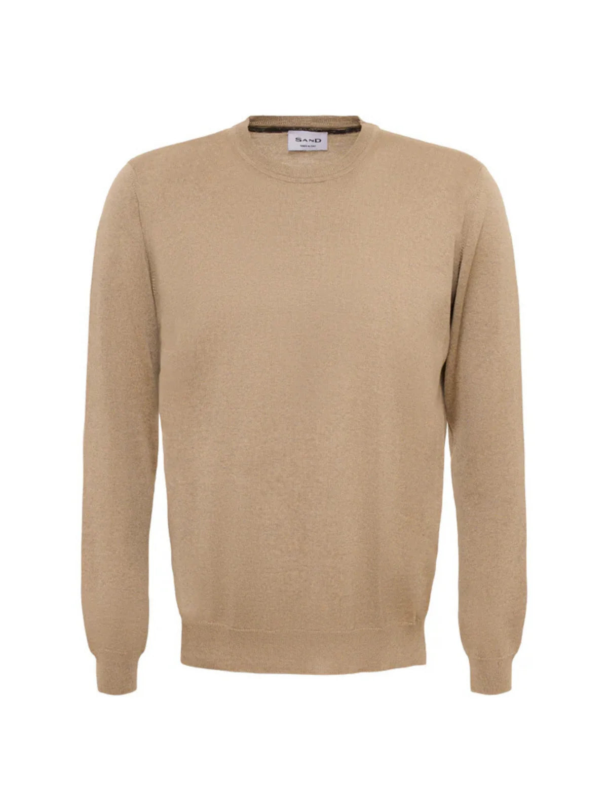 IQ merino Crewneck Jumper