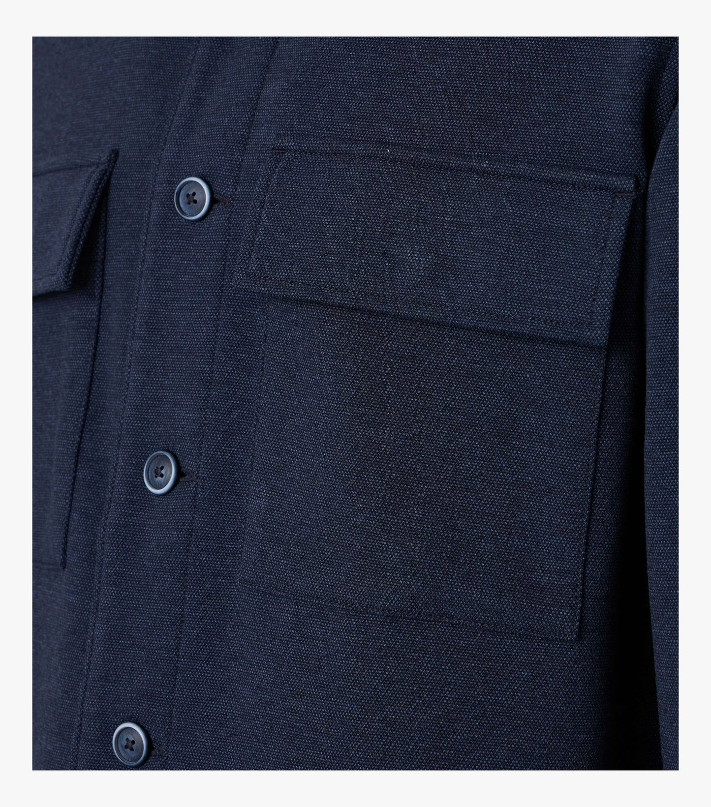 Venti Outdoor Overshirt