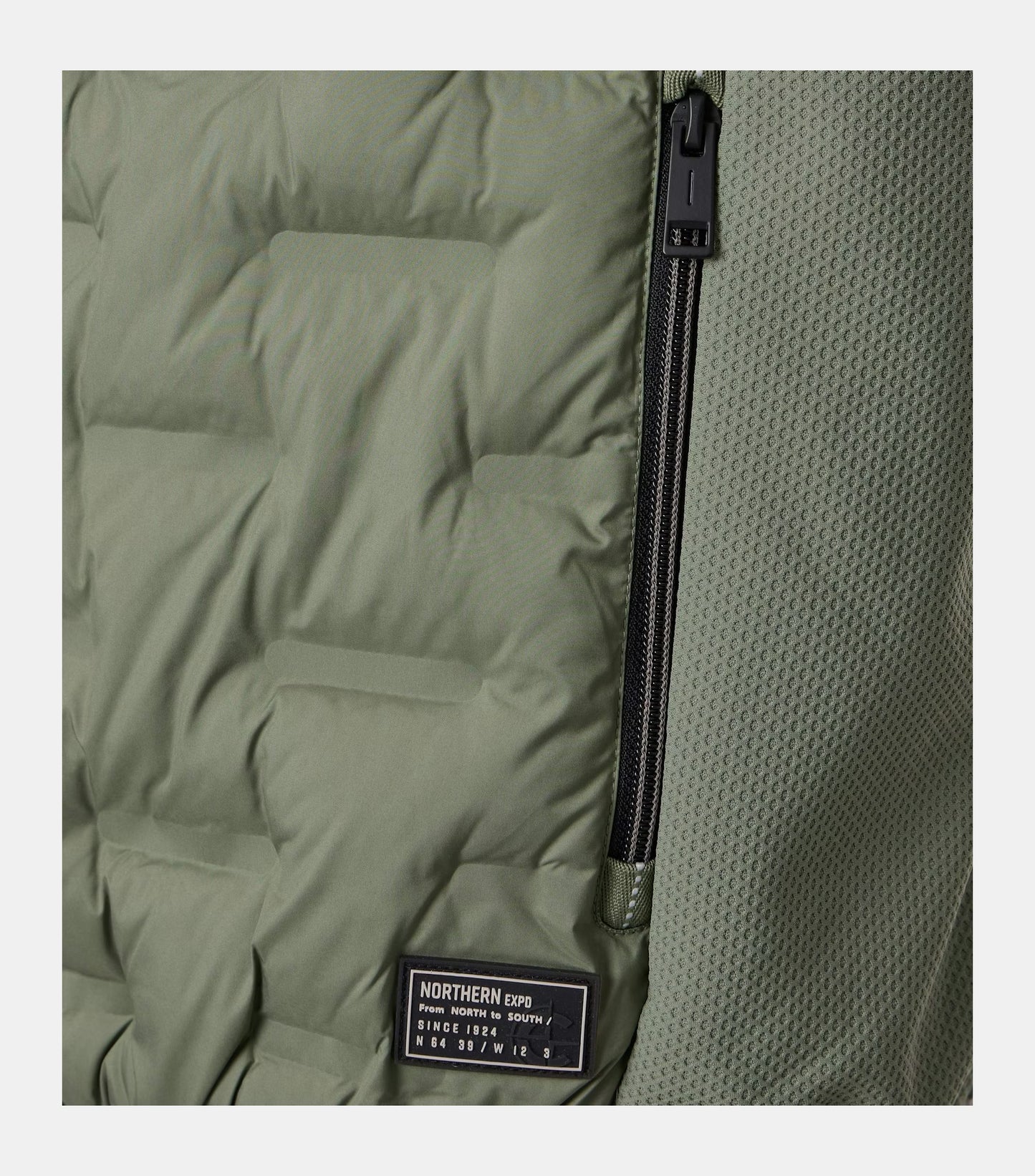 Casa Moda Hybrid Gillet