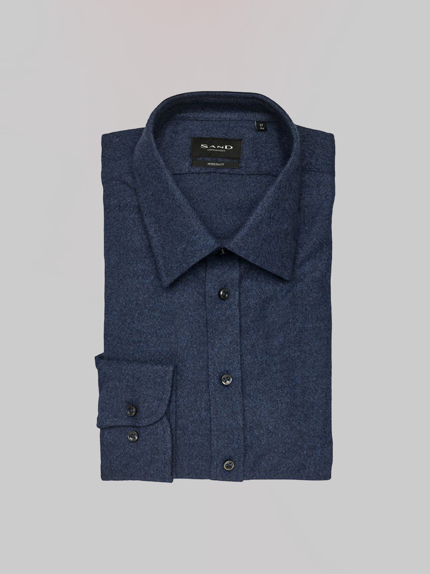 8000 State Soft Long Sleeve Shirt