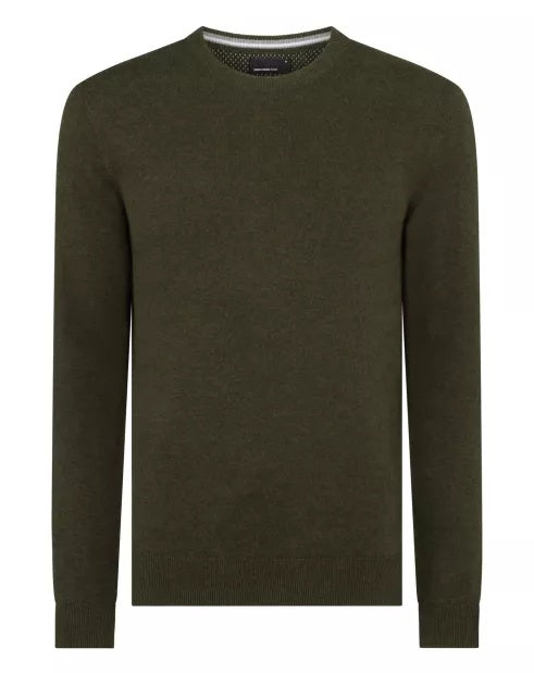 Crew Neck Sweater