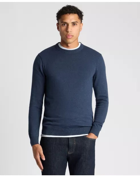 Crew Neck Sweater