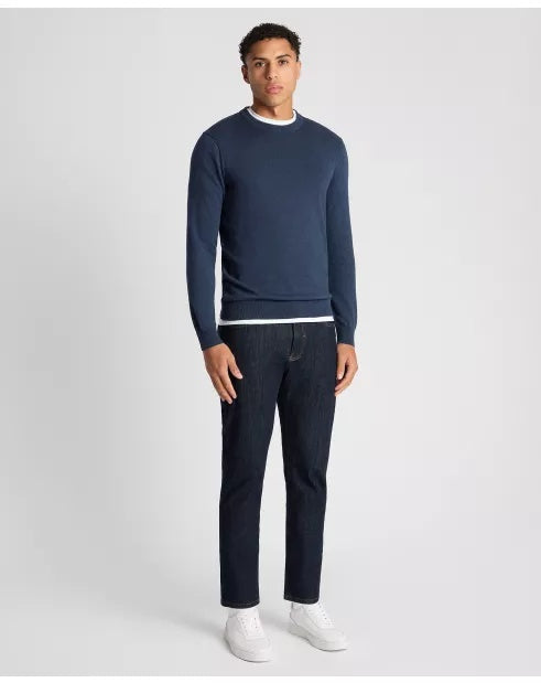 Crew Neck Sweater