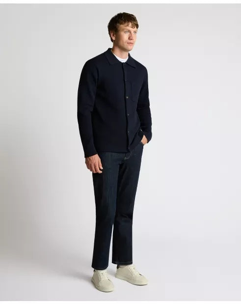 Remus Cardigan
