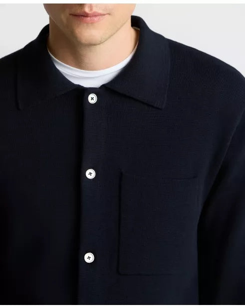 Remus Cardigan