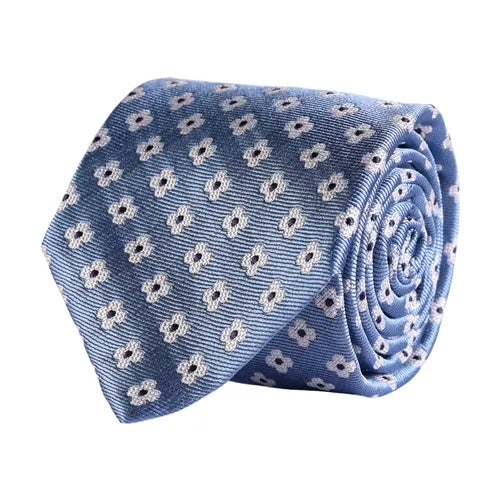 Amanda Christensen Classic Silk Tie