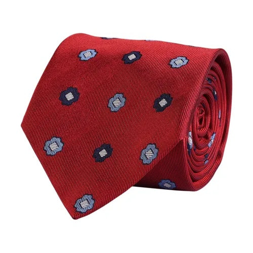 Amanda Christensen Classic Silk Tie