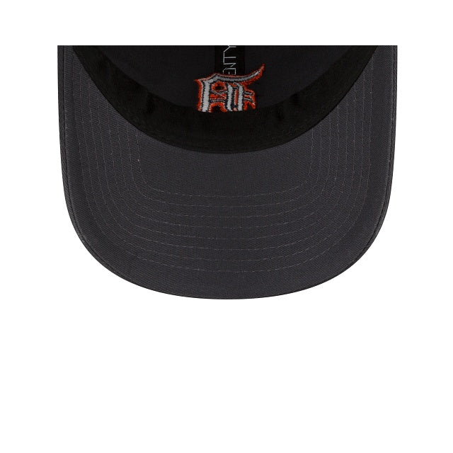 DETRIOT TIGERS WASHED 9TWENTY