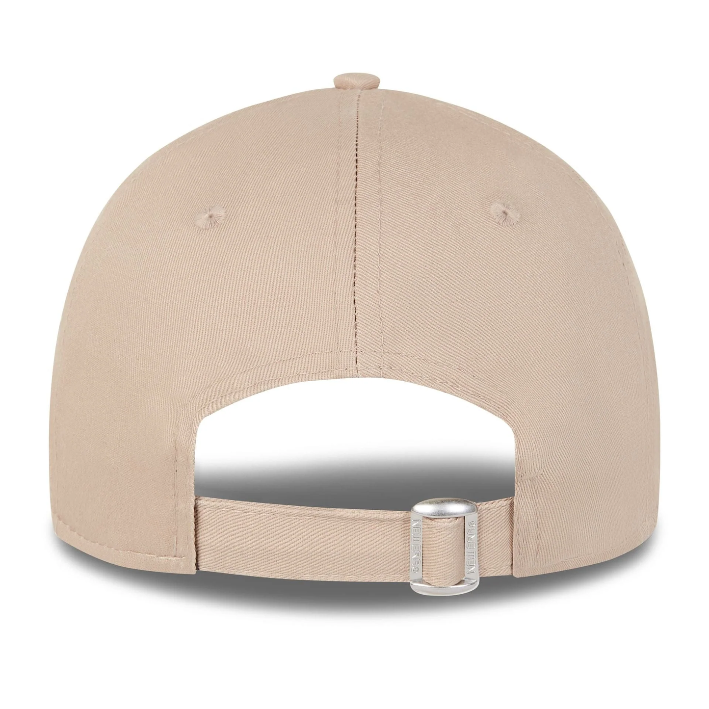 New York Yankees MLB Colour Essentials Beige 9FORTY Cap