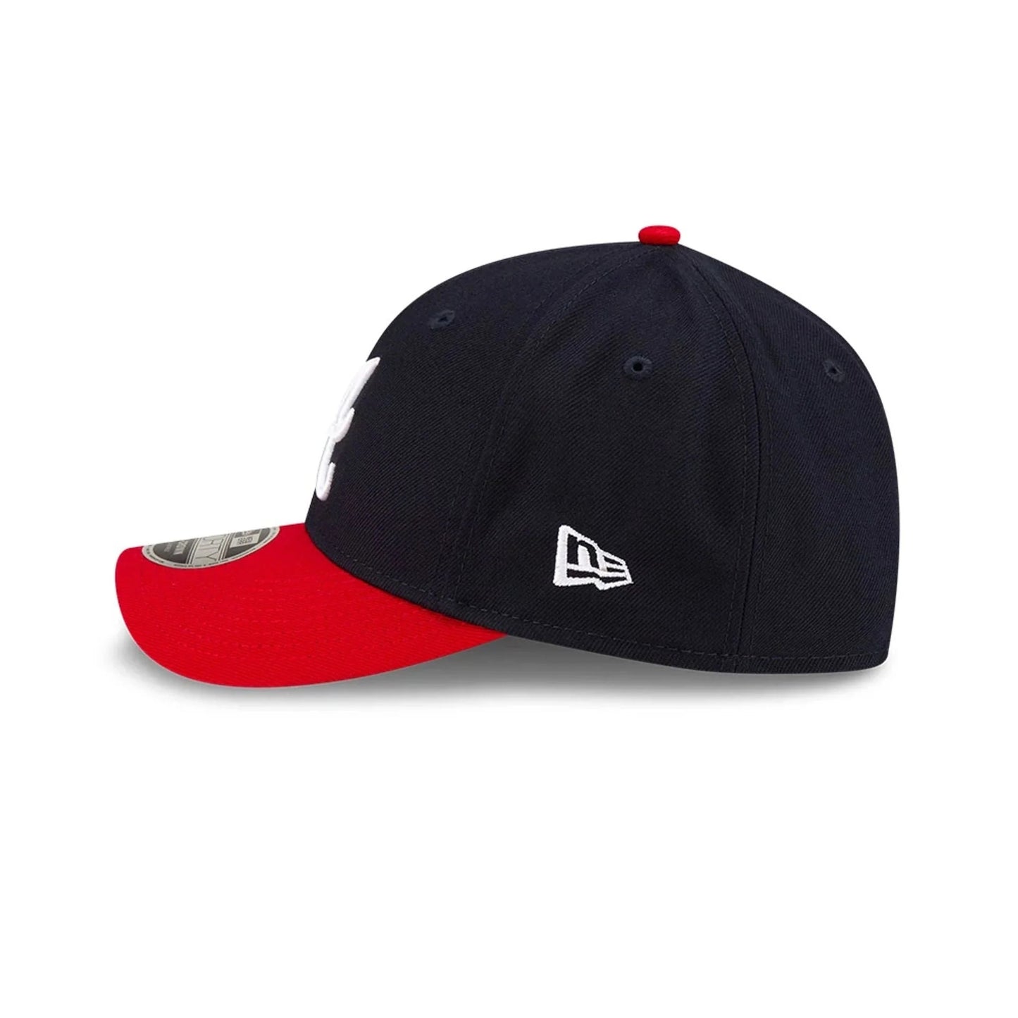 Atlanta Braves Baseball Cap