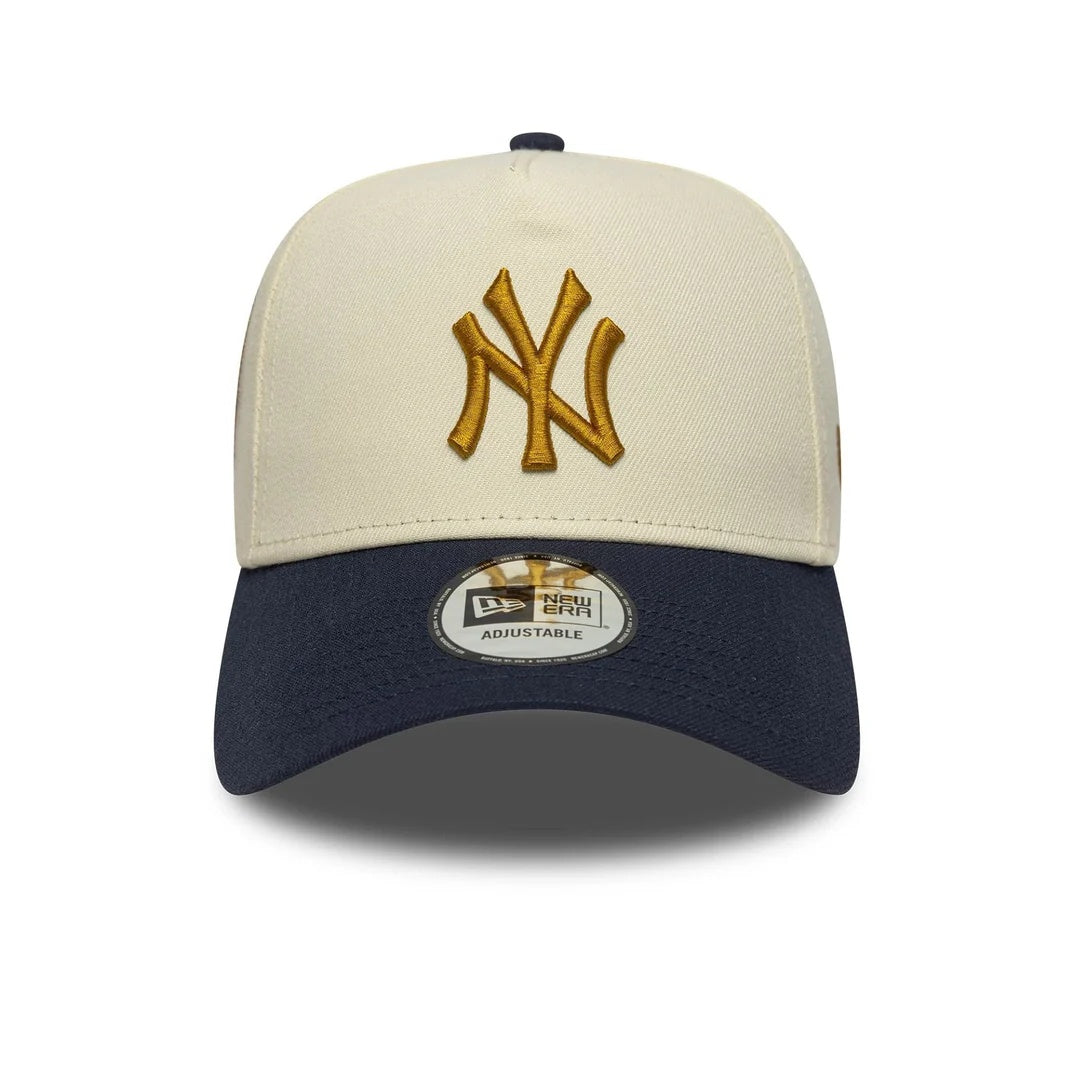 New York Yankees 9Forty Cap