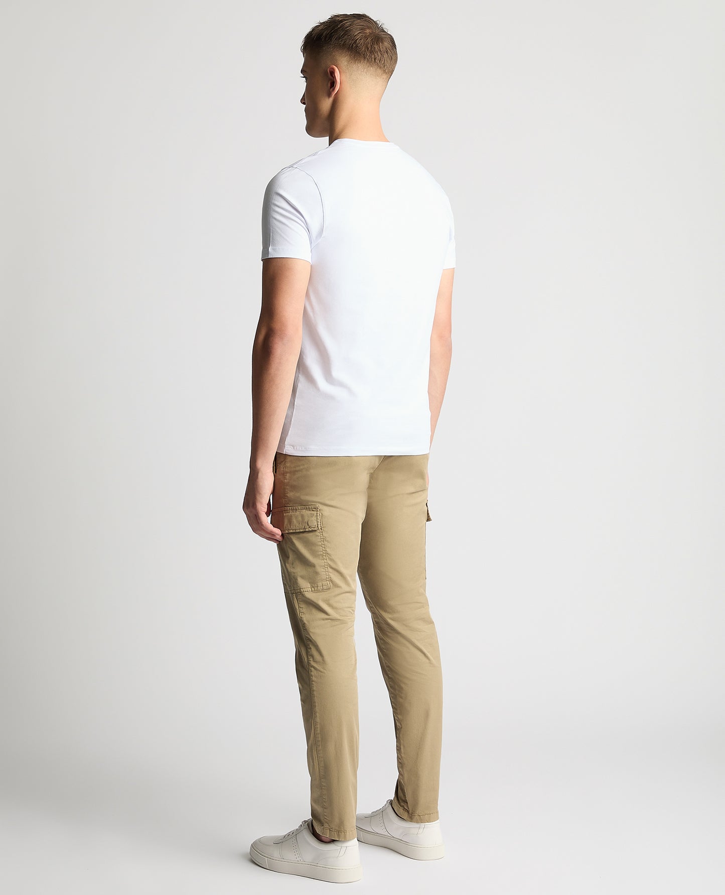 Remus Uomo Eton Cargo Pants