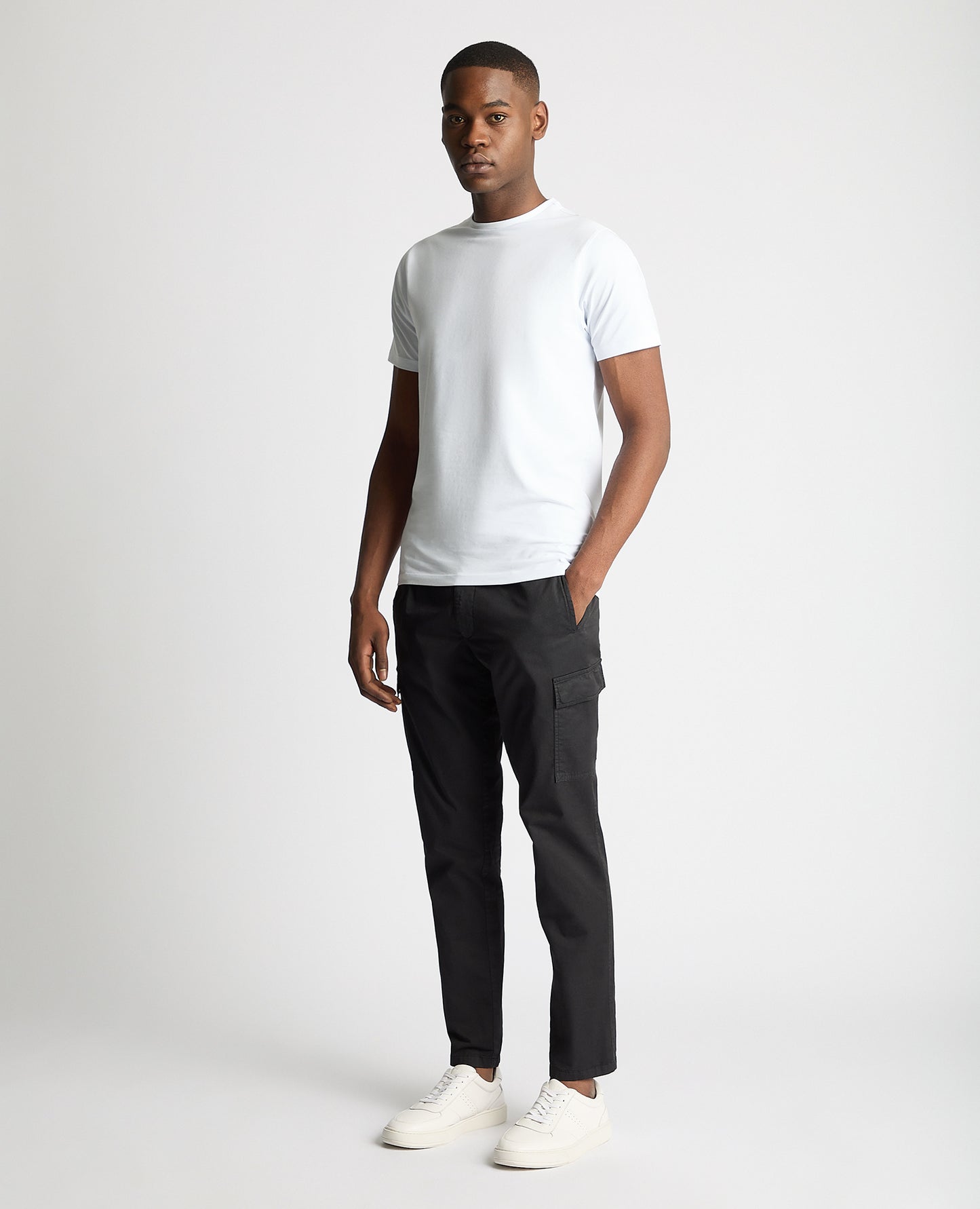 Remus Uomo Eton Cargo Pants