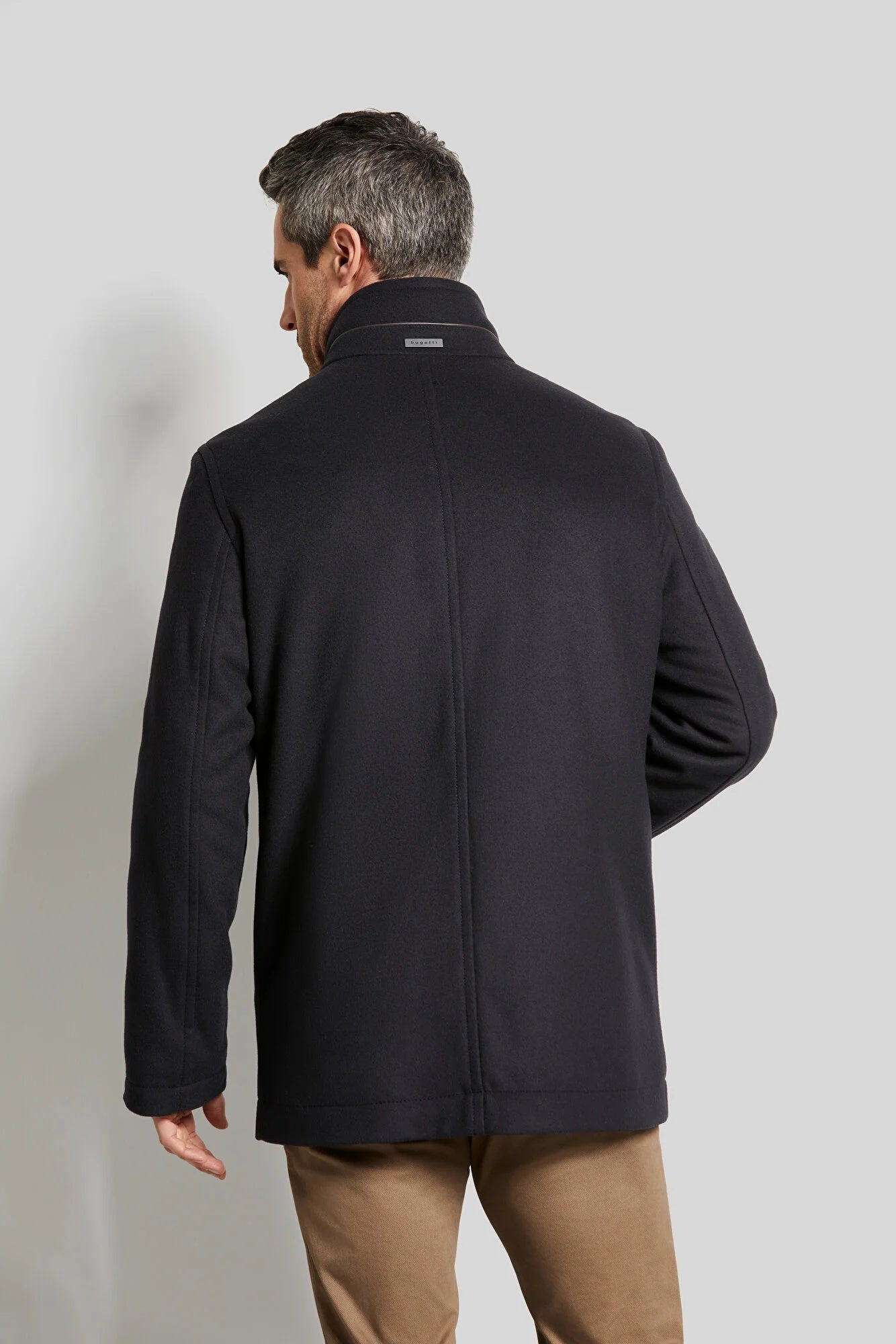 Bugatti Wool Jacket