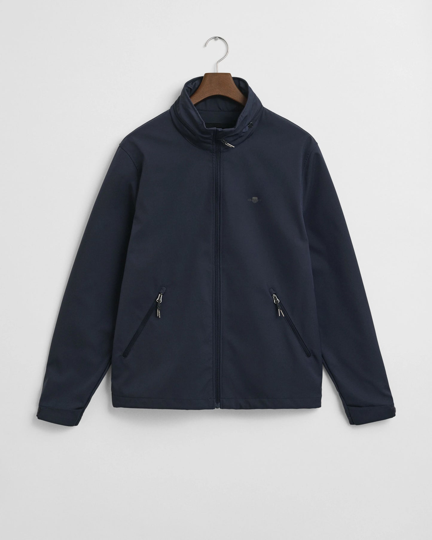 Soft Shell Jacket