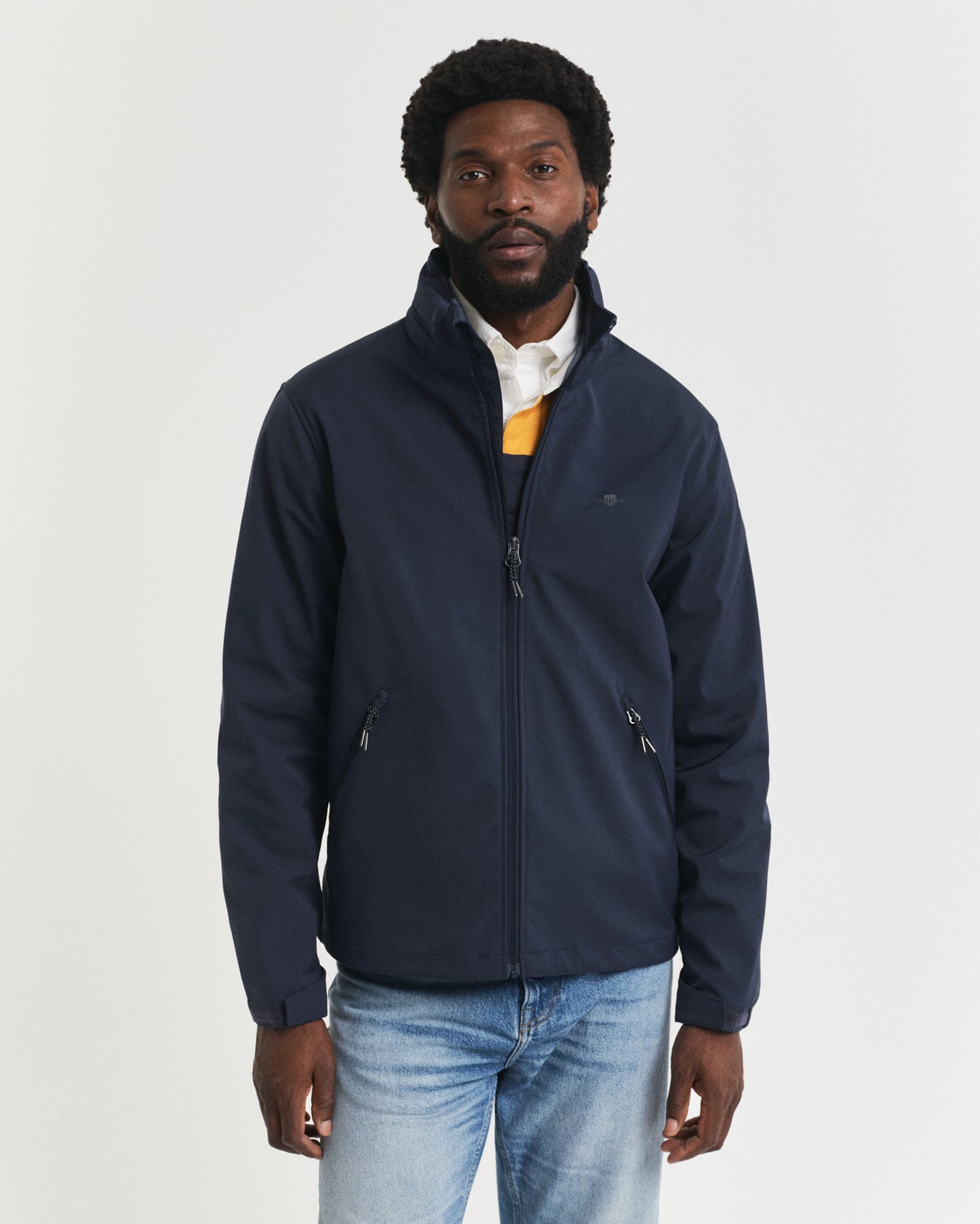 Soft Shell Jacket