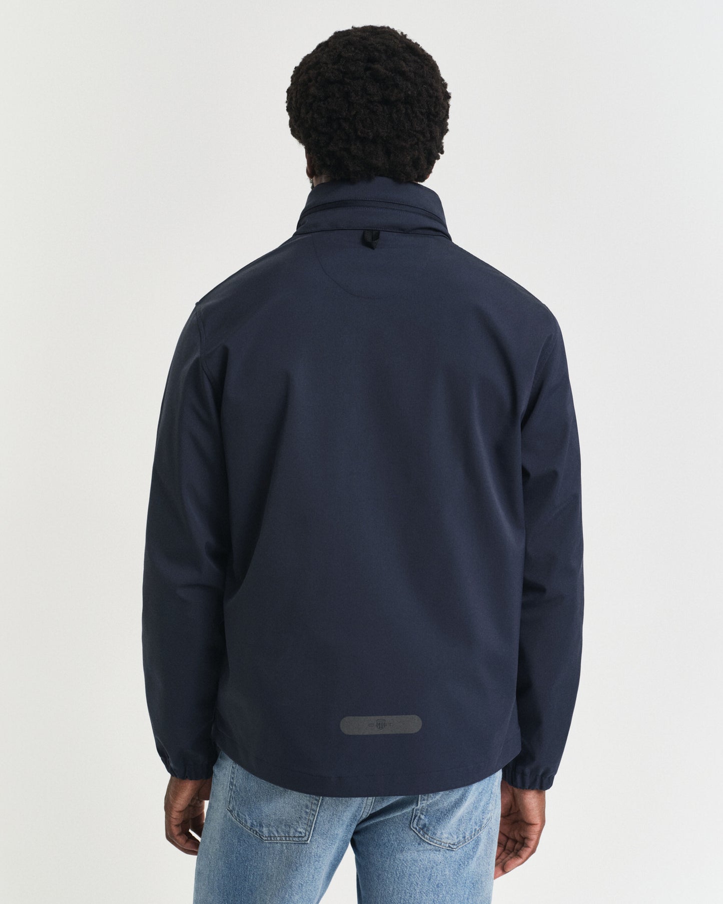 Soft Shell Jacket