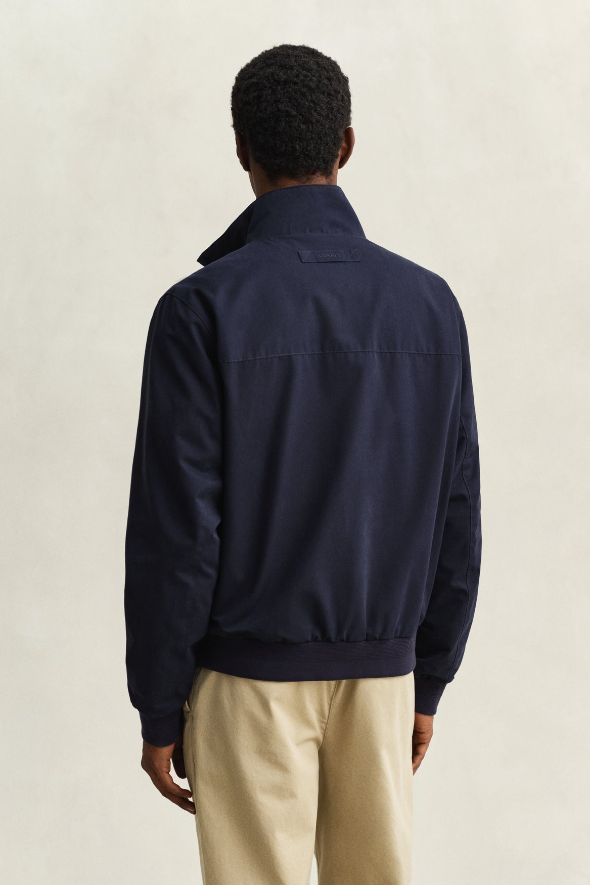 Gant Lightweight Hampshire Jacket
