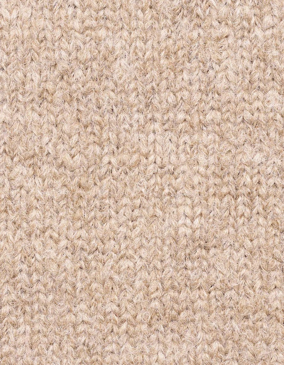 Bugatti Wool Blend Button Cardigan - Beige