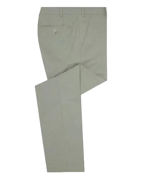 Remus Uomo Strech Slim Fit Massa Trouser