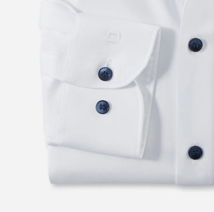 OLYMP Level Five Body Fit Shirt