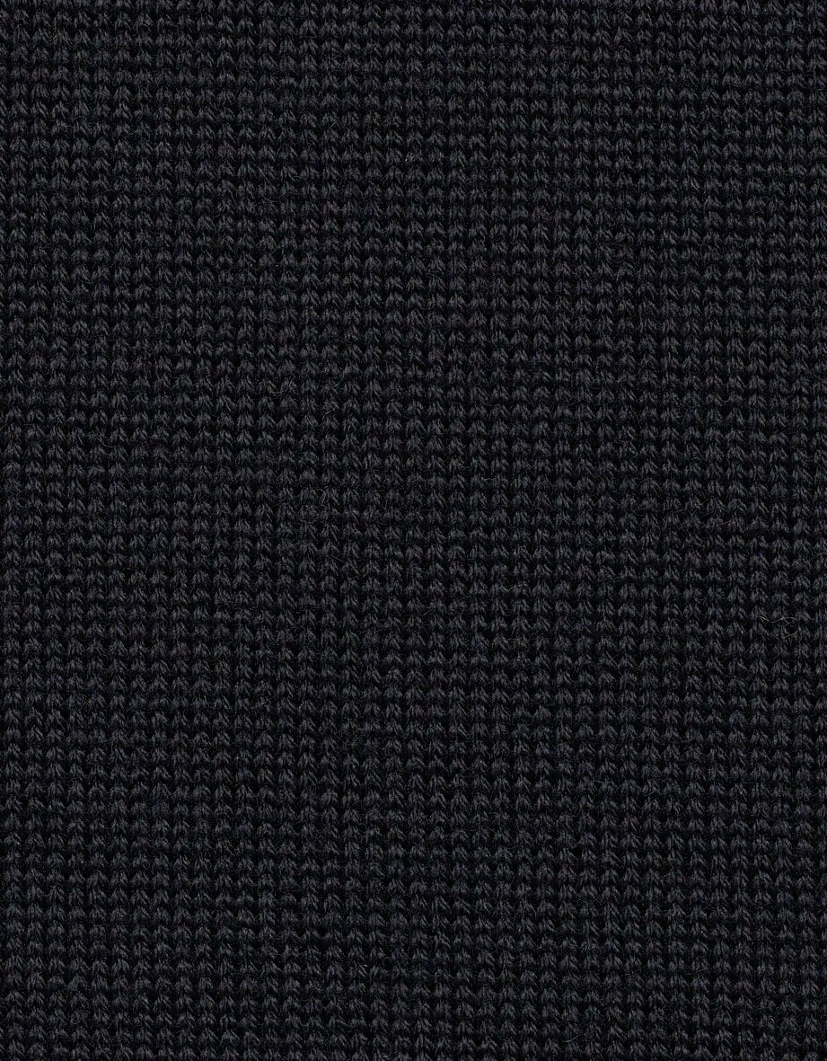 Bugatti Button Cardigan - Navy