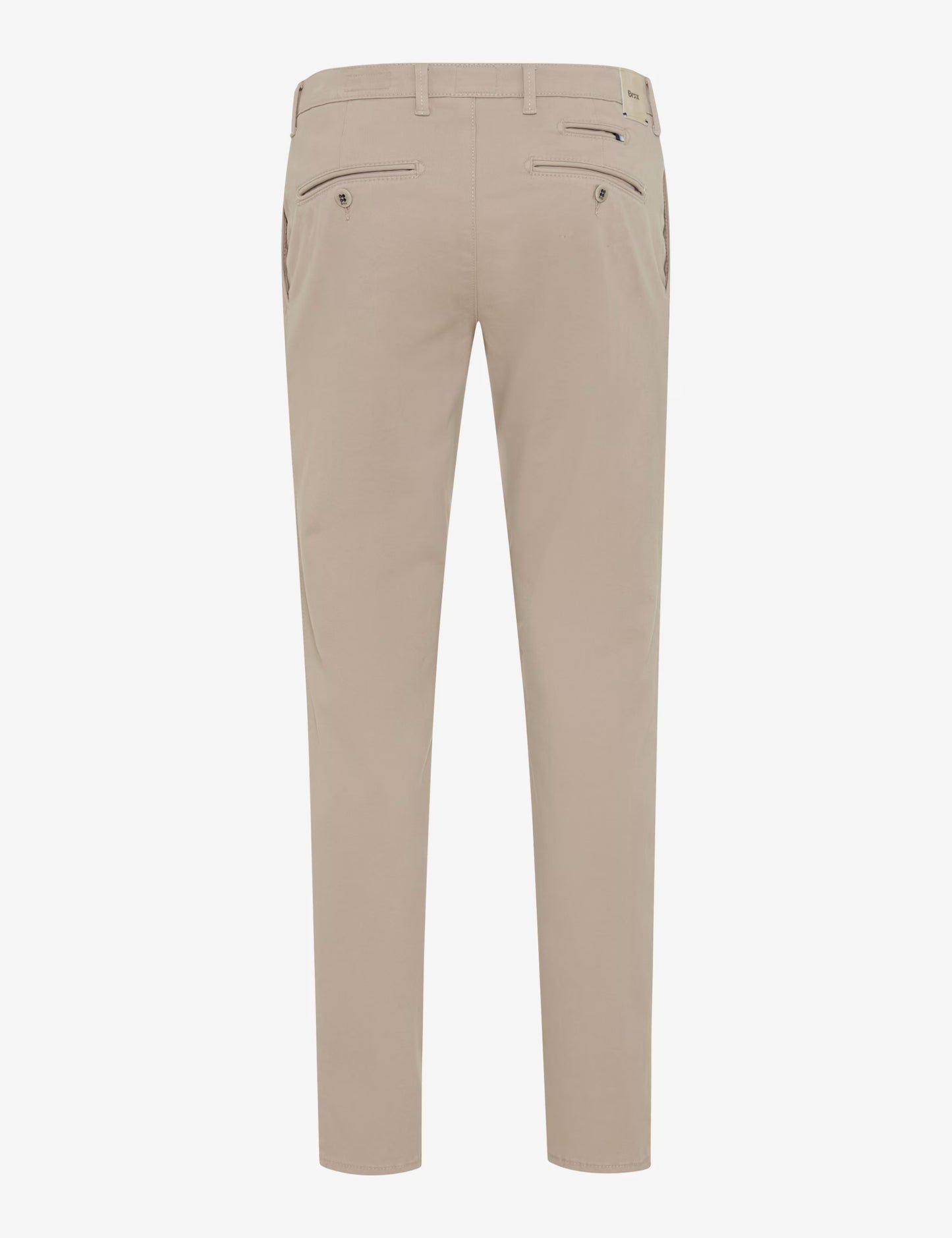 Brax Fabio Hi-FLEX Royal Garbadine Chino - Beige