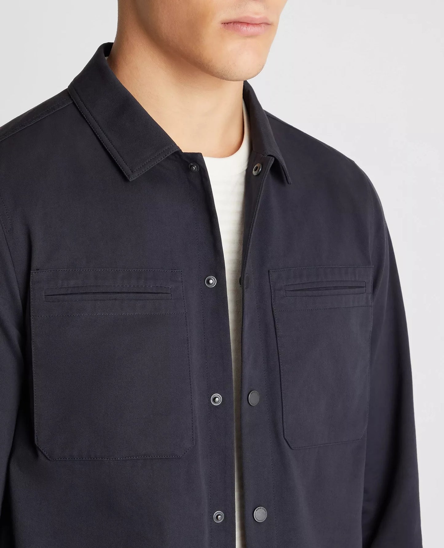 Remus Uomo Jeans Coby Utility Jacket