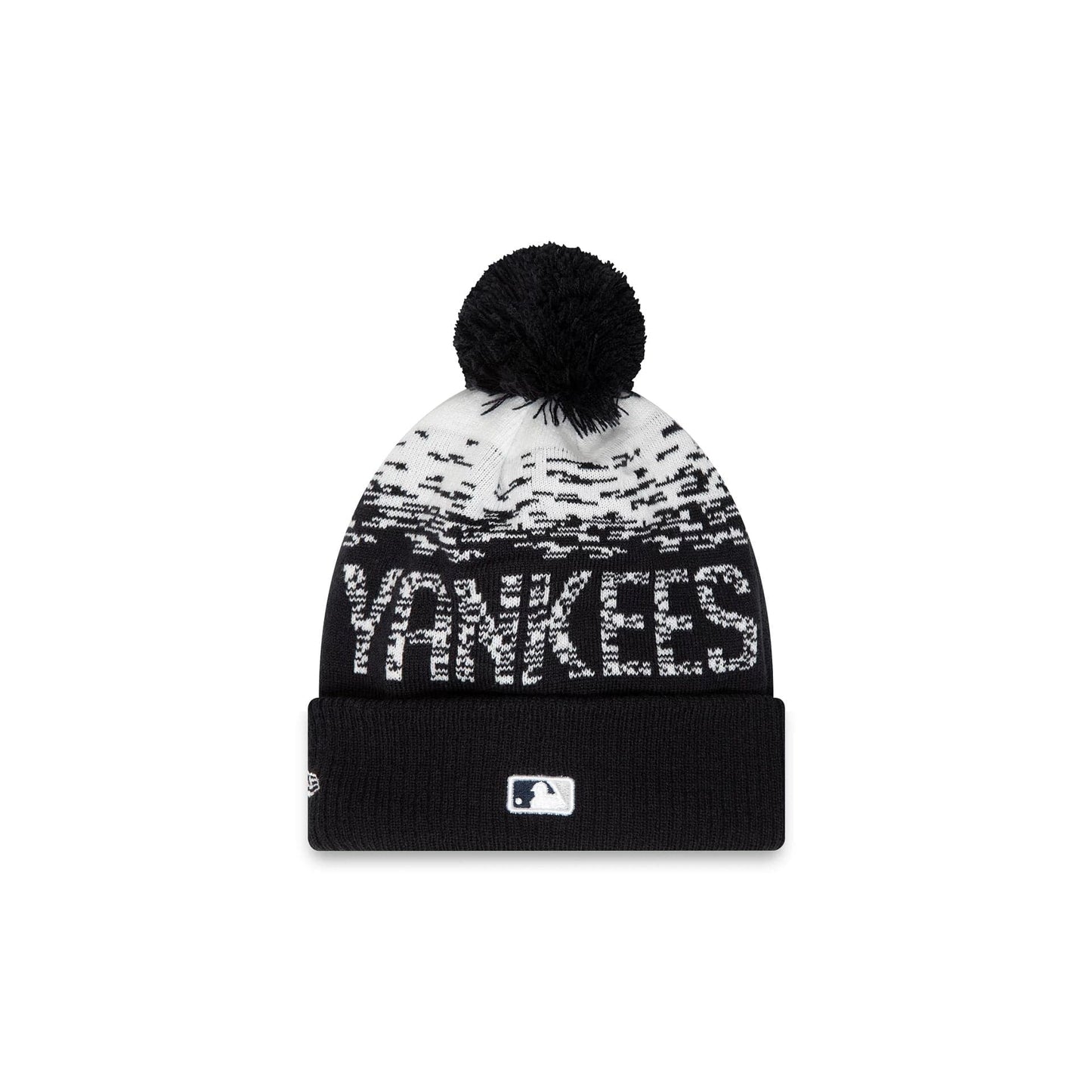 MLB New York Yankees Beanie