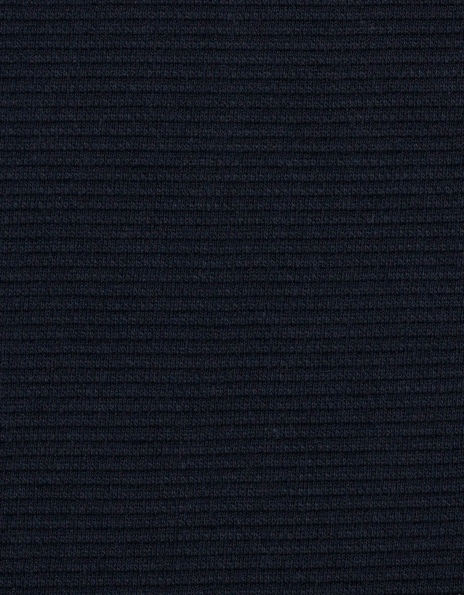 Bugatti Self Stripe Polo Shirt