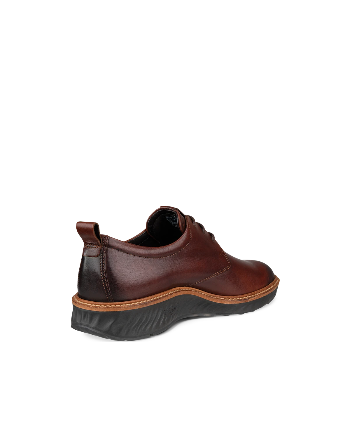 Ecco ST.1 Hybrid Men's Leather Derby Shoe