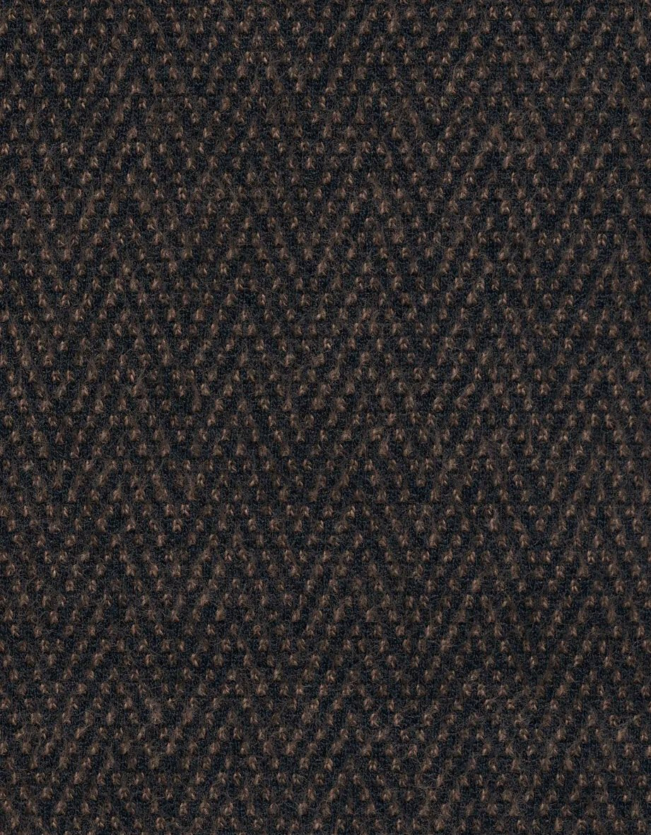 Bugatti Knitted Gilet - Brown