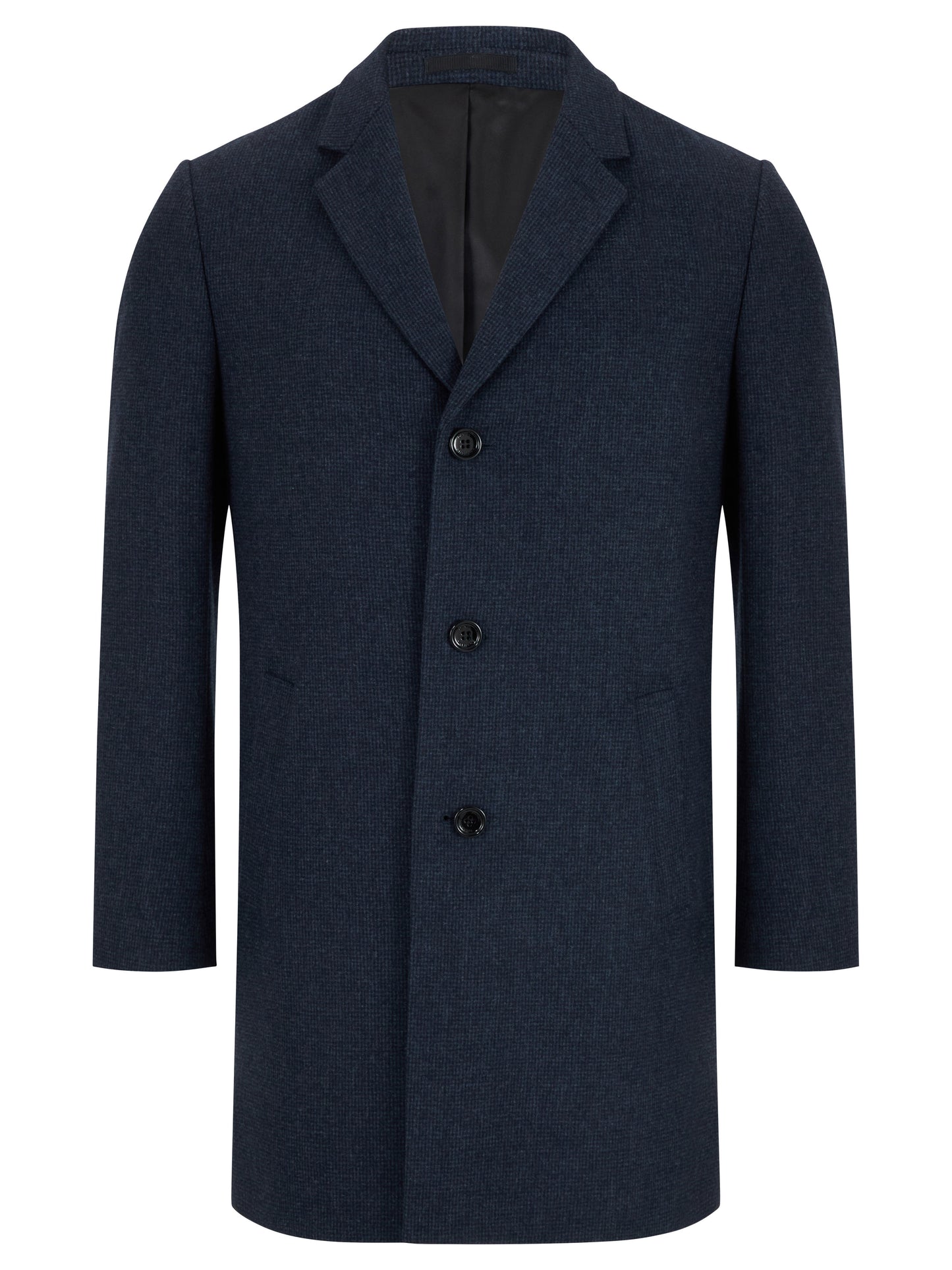 Osbourne Overcoat