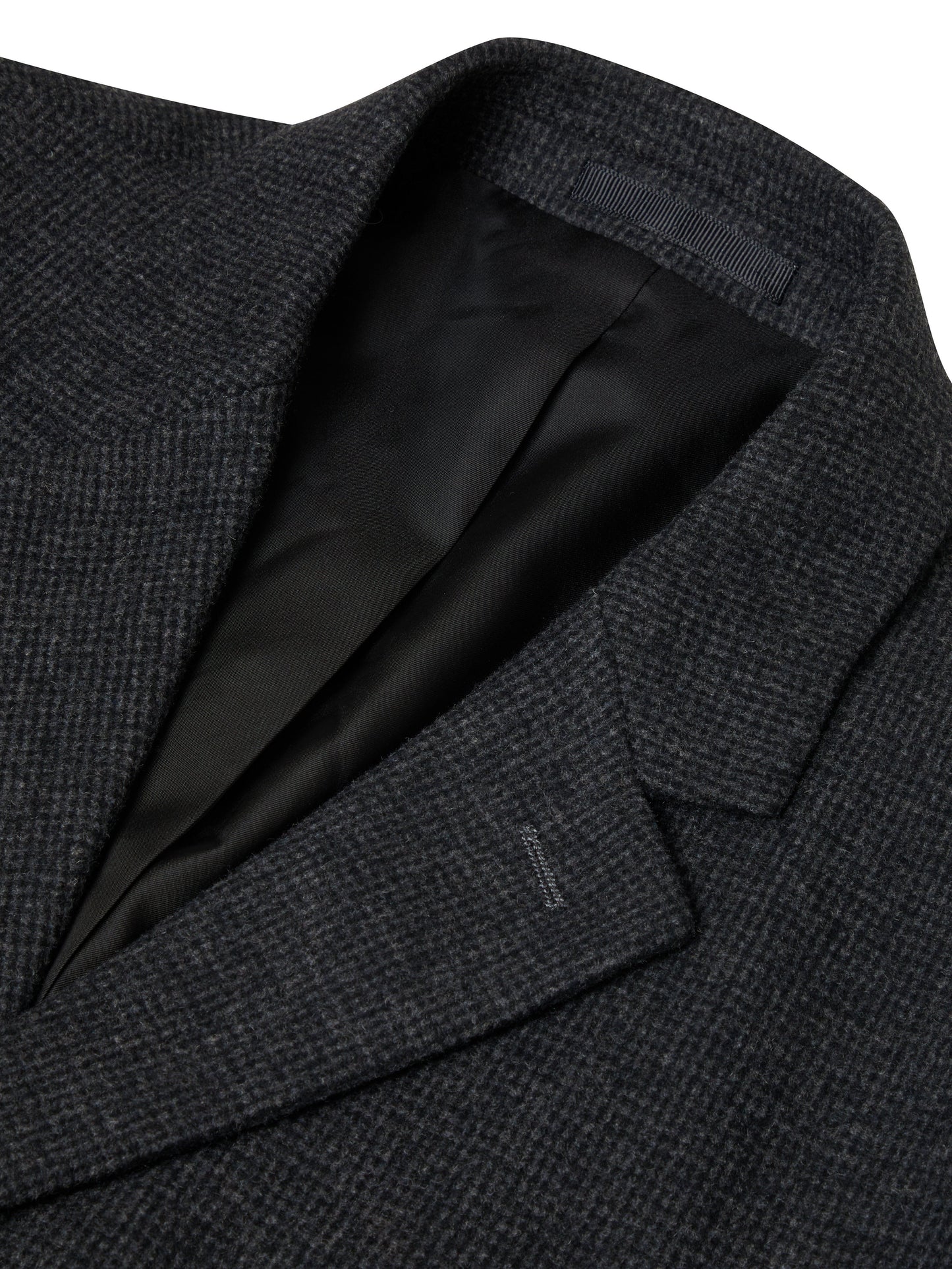 Osbourne Overcoat
