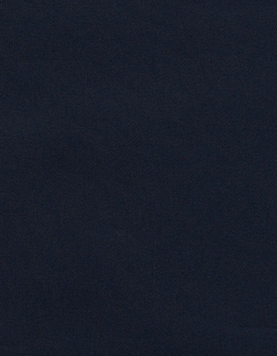 Bugatti Plain Long Sleeve Shirt – Modern Fit