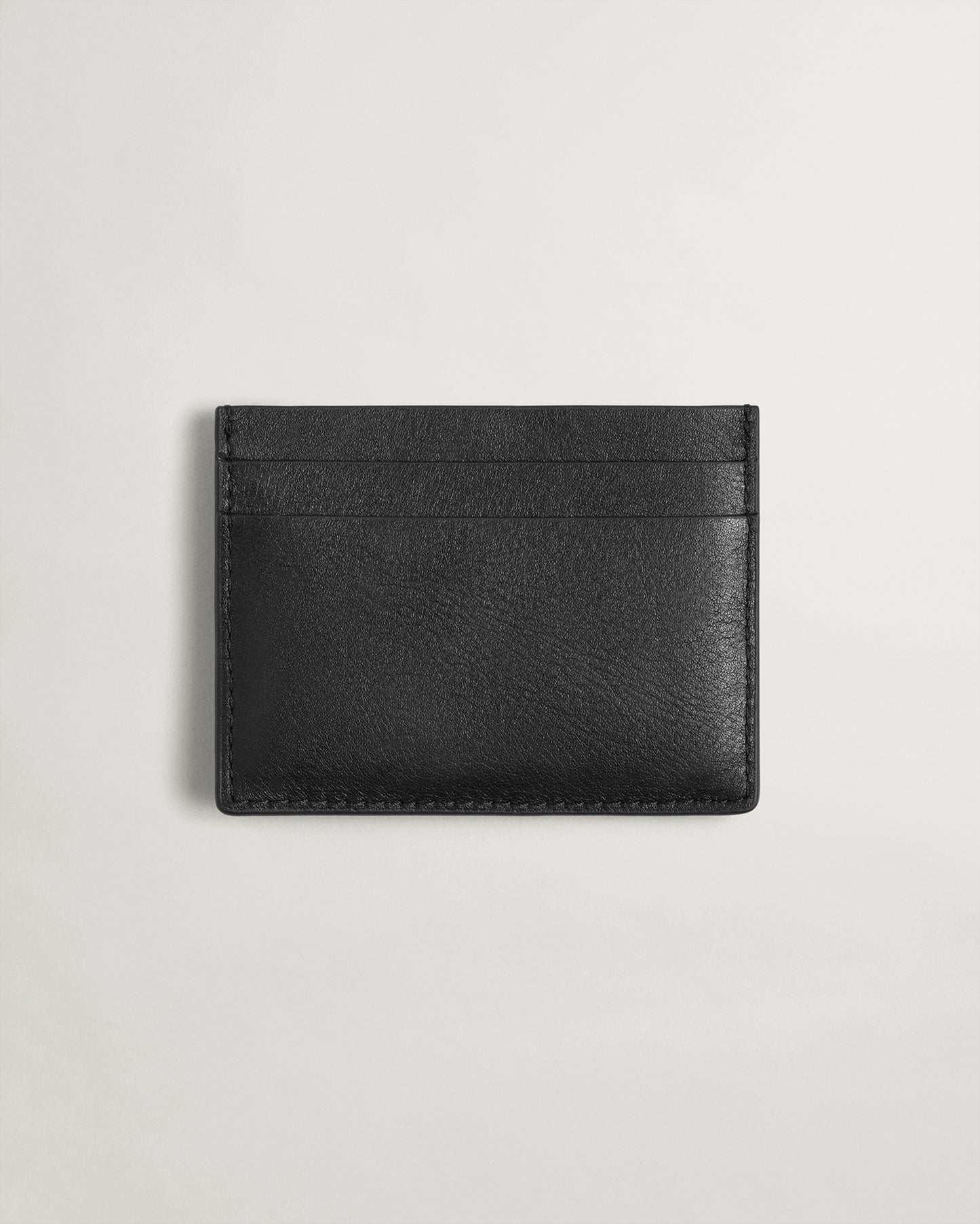 Gant Leather Card Holder