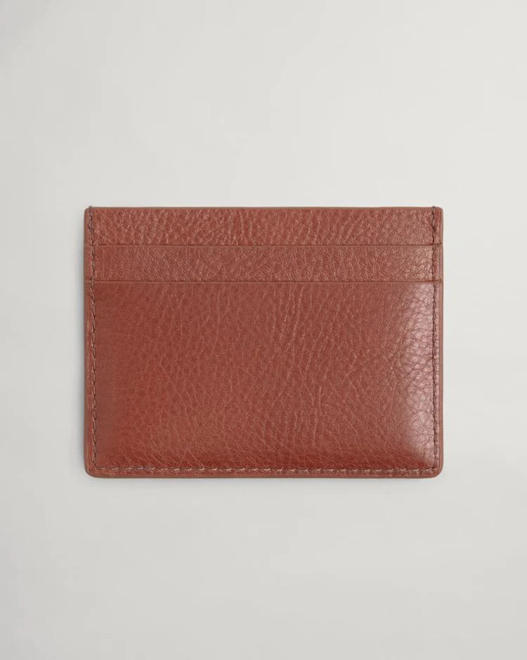 Gant Leather Card Holder