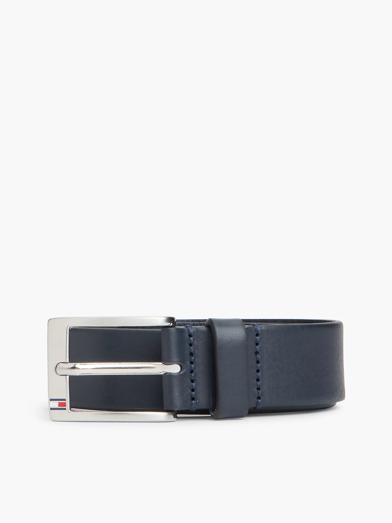 Tommy Hilfiger Leather Belt