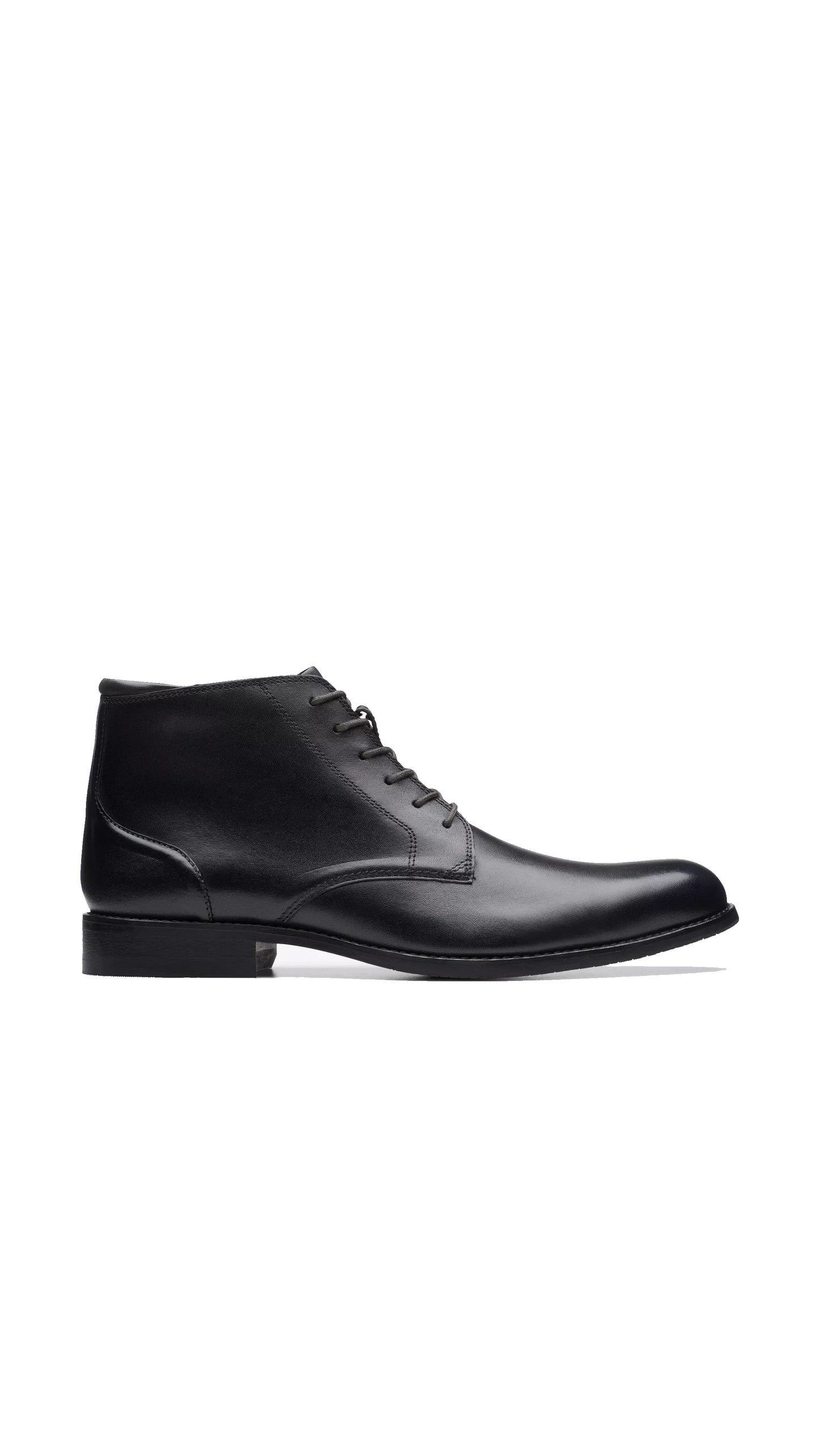 Clarks Craftarlo Casual Hi Boot