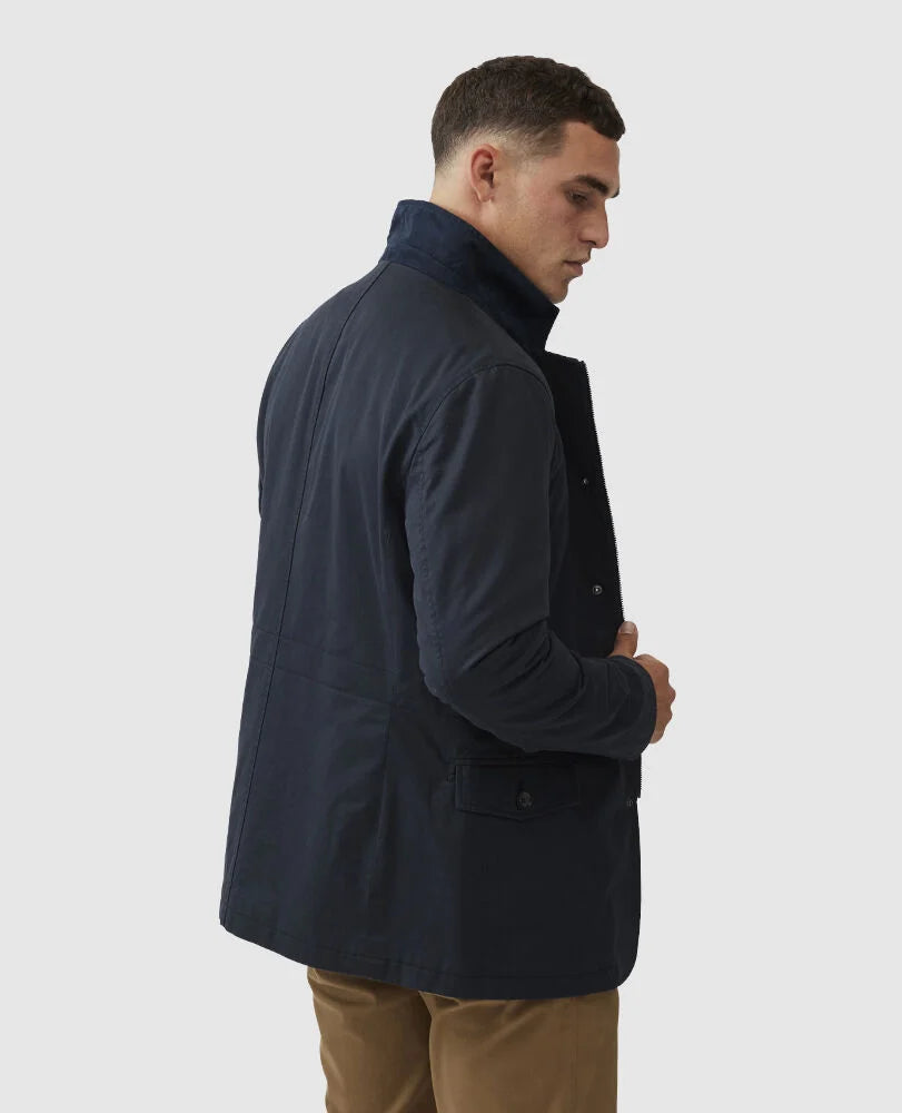 Winscombe Jacket