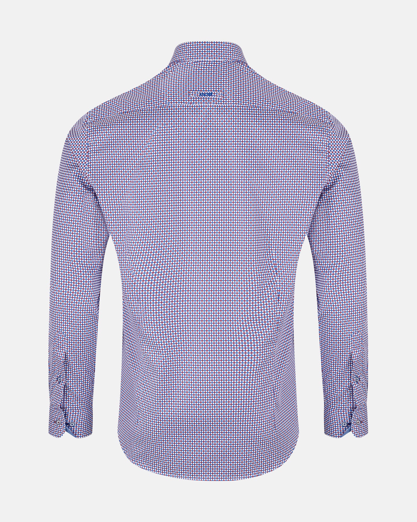 Andre Boston Long Sleeve Shirt